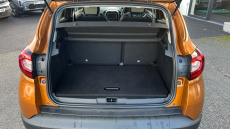 Renault Captur 0.9 TCE 90 Iconic 5dr Petrol Hatchback